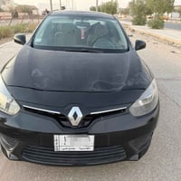 رينو فلاونس • ٢٠١٦ • رقم القادسية