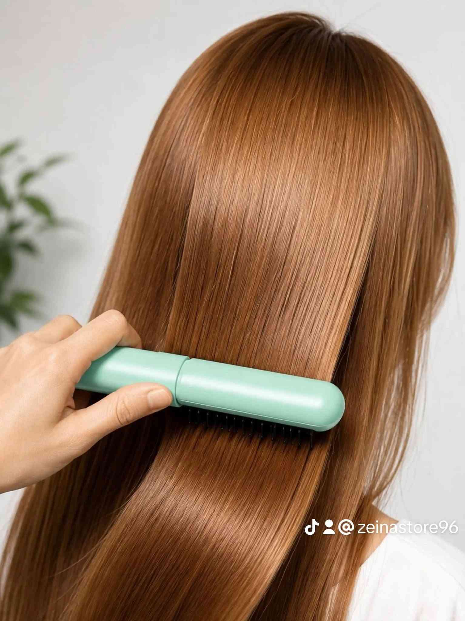 سلام عليكم عندي بيج جديد اسمه Zeina store على النستا تابعوني موجود جميع حتياجاتكم متوفر توصيل جميع أنحاء العراق تواصل على الرقم ***********
