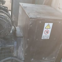 بيركنز • ١٠٠KV • ٤ بستم