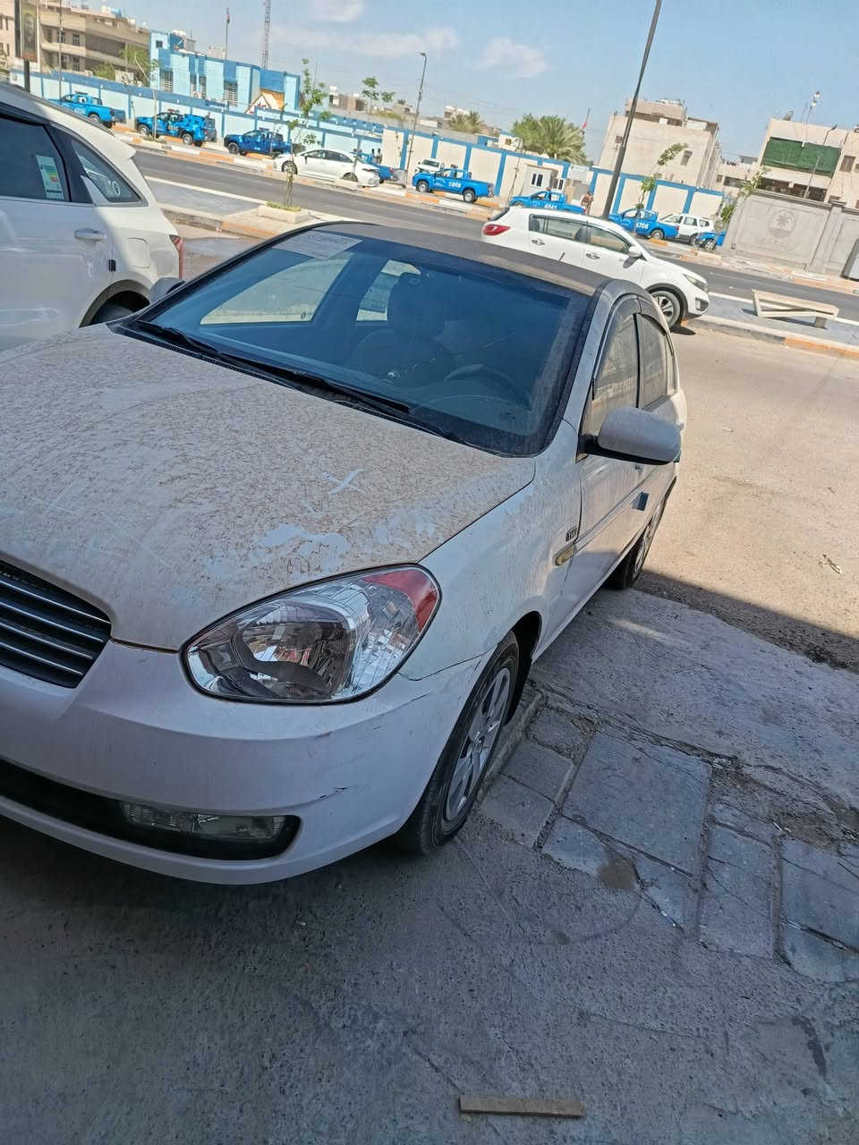 اكسنت • ٢٠١١ • تحويل مباشر