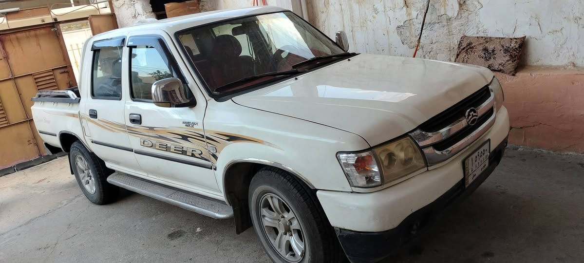 دير • ٢٠١٢ • نضيفة
