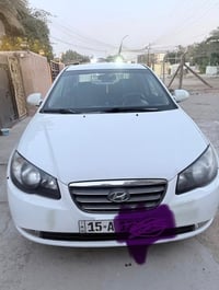 افانتي 2008 كاملة سيارة خير من الله لوما اريد احدث ما ابيع  ترهم اقصاط...