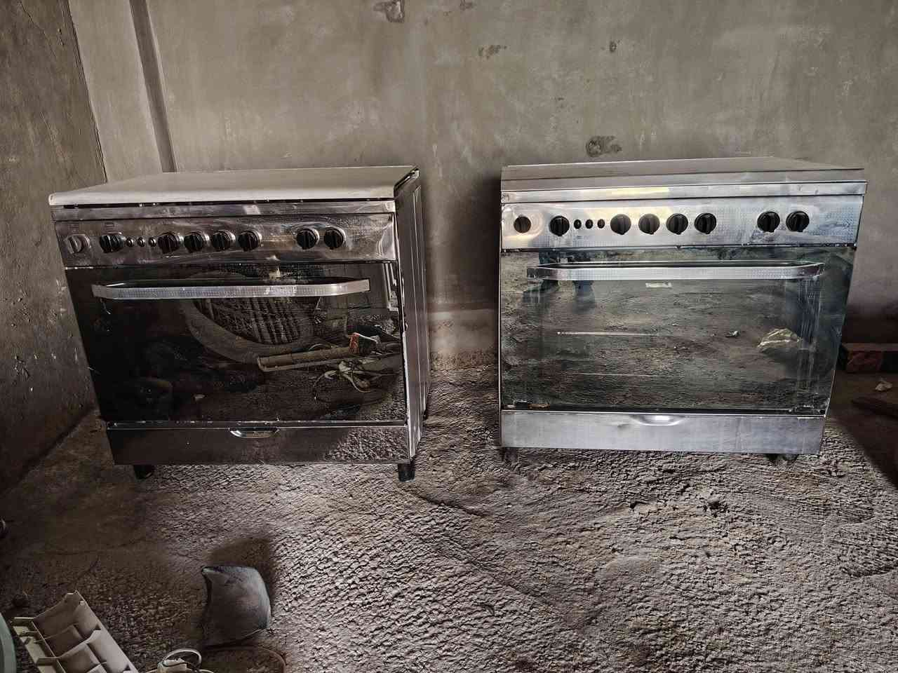 سلام عليكم توفر عدنه طباخات فرش مصري استخدام قليل ***********
