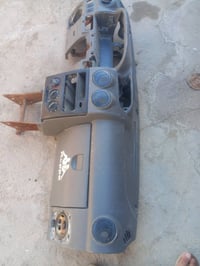 دشبول • سايبا • كربلاء