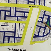 توزيعة الصحة • ١٠٠م • بيع مستعجل