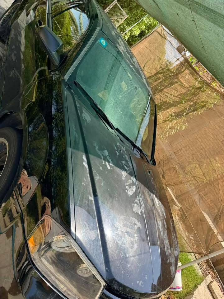 السلام عليكم 

افنجر SXT اسود للبيع
موديل ٢٠١٣
محرك ٢٤٠٠ گير ٤ نمر 
الگير والمحرك حالتهن ممتازة
الكهربائيات بلادية ما ملعوب بيهن
عليها منظومة ليد وزنون بـ ٤٠٠ دولار
كشنات تدفئة 
تخم تاير جديد
صدر امامي خلفي جديد
بدون حادث بأمريكا فقط باب الصدر مطعوج
ومبدل نفس اللون بلادي وكلير من امريكا
بيها جراد بالقمارة والبنيد ما صبغتهن
وعندي ضربة بهلال الجاملغ الخلفي جهة السايق موضحة بالصور ما صلحتها
نقصها كمبريسر فقط
السعر بـ ٧٥ ورقة وبيها مجال اخوان

***********

مكان السيارة بغداد - حي العامل
