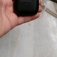 آيربود • كيس أسود • استخدام خفيف