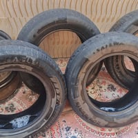 205/65/15 • نص عمر • اصلي