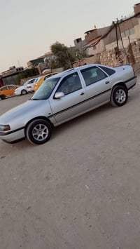 فكترا • ١٫٦ • ١٩٩١