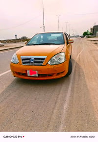 جيلي • ٢٠١١ • اوتوماتيك