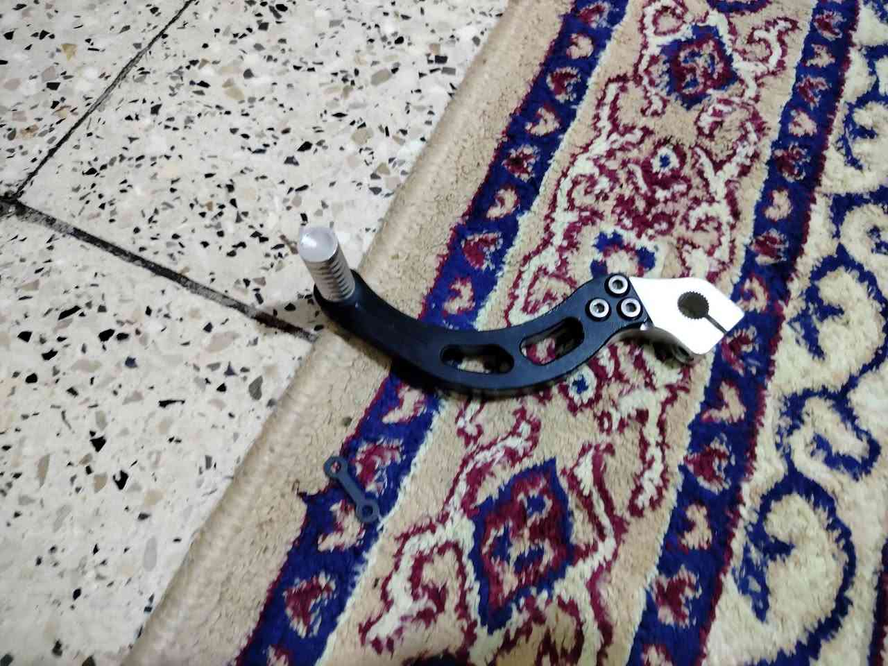 سلام عليكم غراض ماكس للبيع بوشة 55 بلادية مال تفصيخ و واقية صالنصة أم الفتحتين اصلية مال تفصيخ كابريتر قفاز مال تفصيخ كامل هوا و السكلتير و الواير مال سكليتر كابريتر قفاز انشد على ماكس يوم و وشلتة و كابريتر كلشي ما بيها اصلية مرتبة و قبق هندر بوليس حديث و هندر رياضي يرهم ماكس (مستعجل على بيعتهن)بغداد المشتل يم قهوتي الذهبية للستفسار ***********
