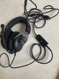 HyperX Cloud II • سماعة قيمنق • أصلي أوروبي