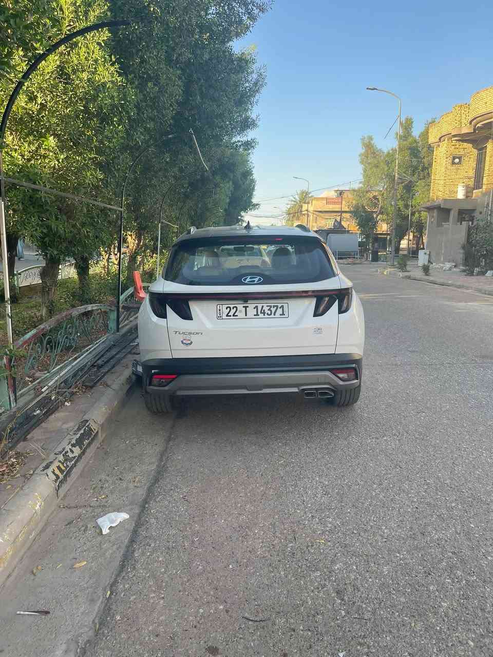 توسان • ٢٠٢٥ • رقم اربيل