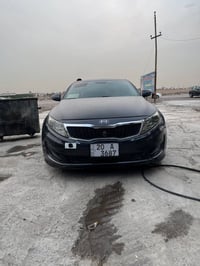 اوبتما • موديل ٢٠١١ • محرك ٢٥٠٠