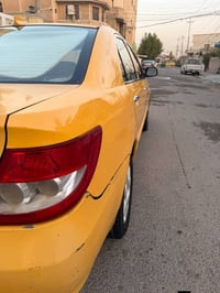 بي واي دي • ٢٠١١ • مكفولة