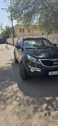 سبورتج خليجي • ٢٠١٦ • رقم اربيل ٢٠٣٠