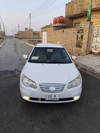 النتره • ٢٠١٠ • رقم اربيل
