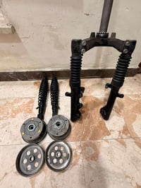 سكنس نثيه • دبلات خلفيه • كلجات بلادي
