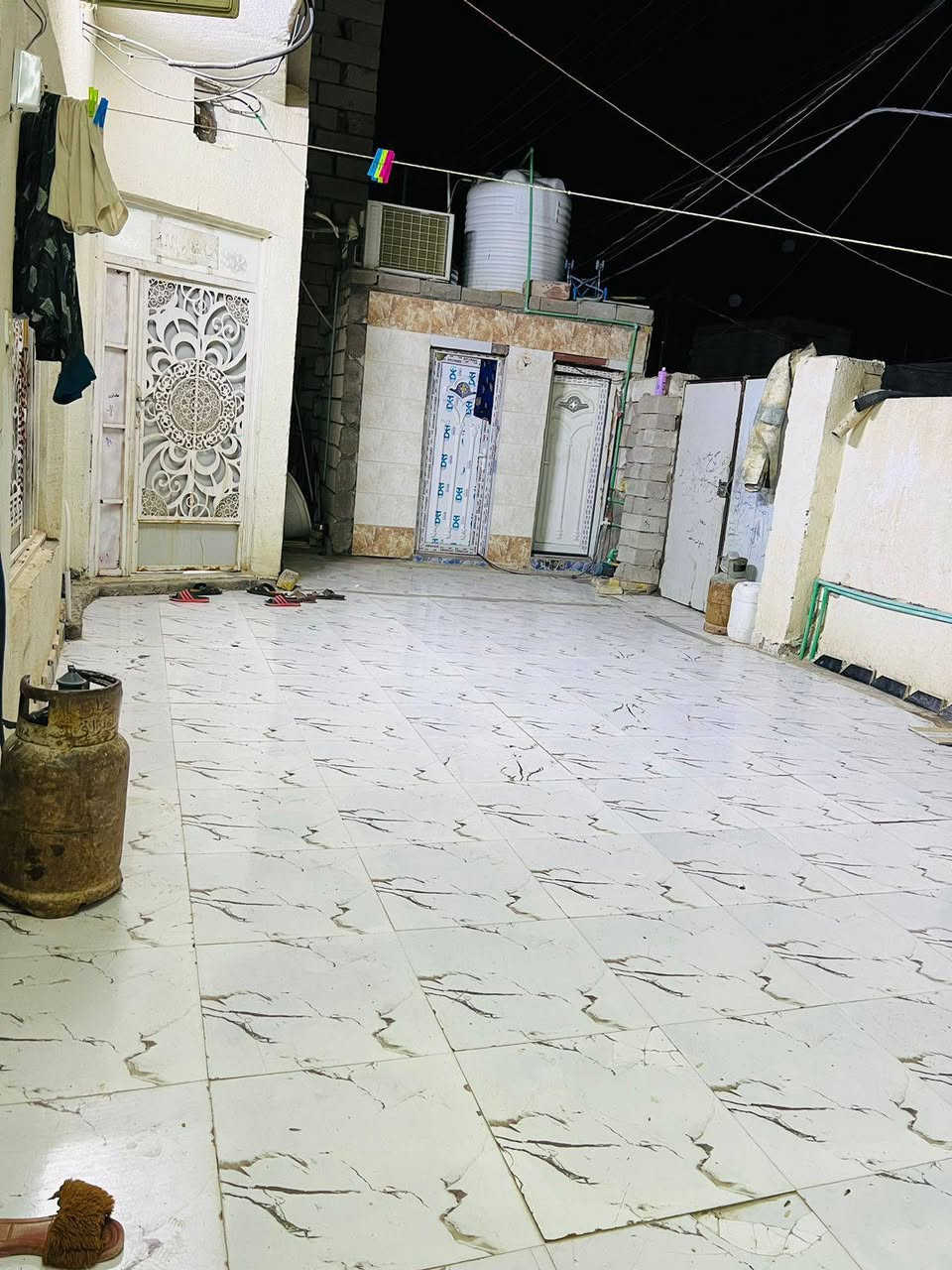 طابو زراعي • ٢٠٠م • البطاط