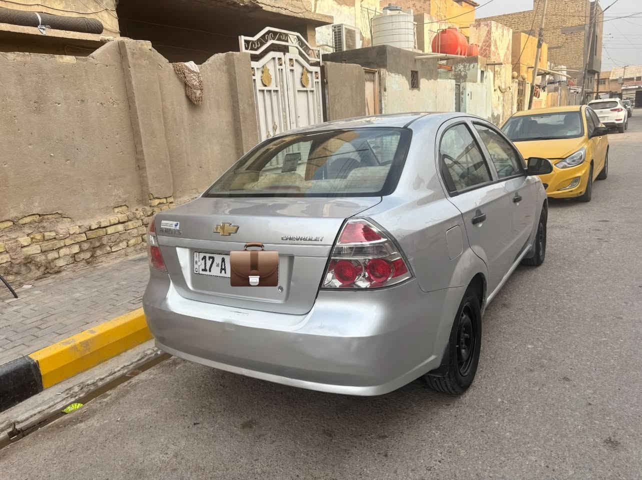 افيو ٢٠١٤ • مكفولة • تبريد ثلج