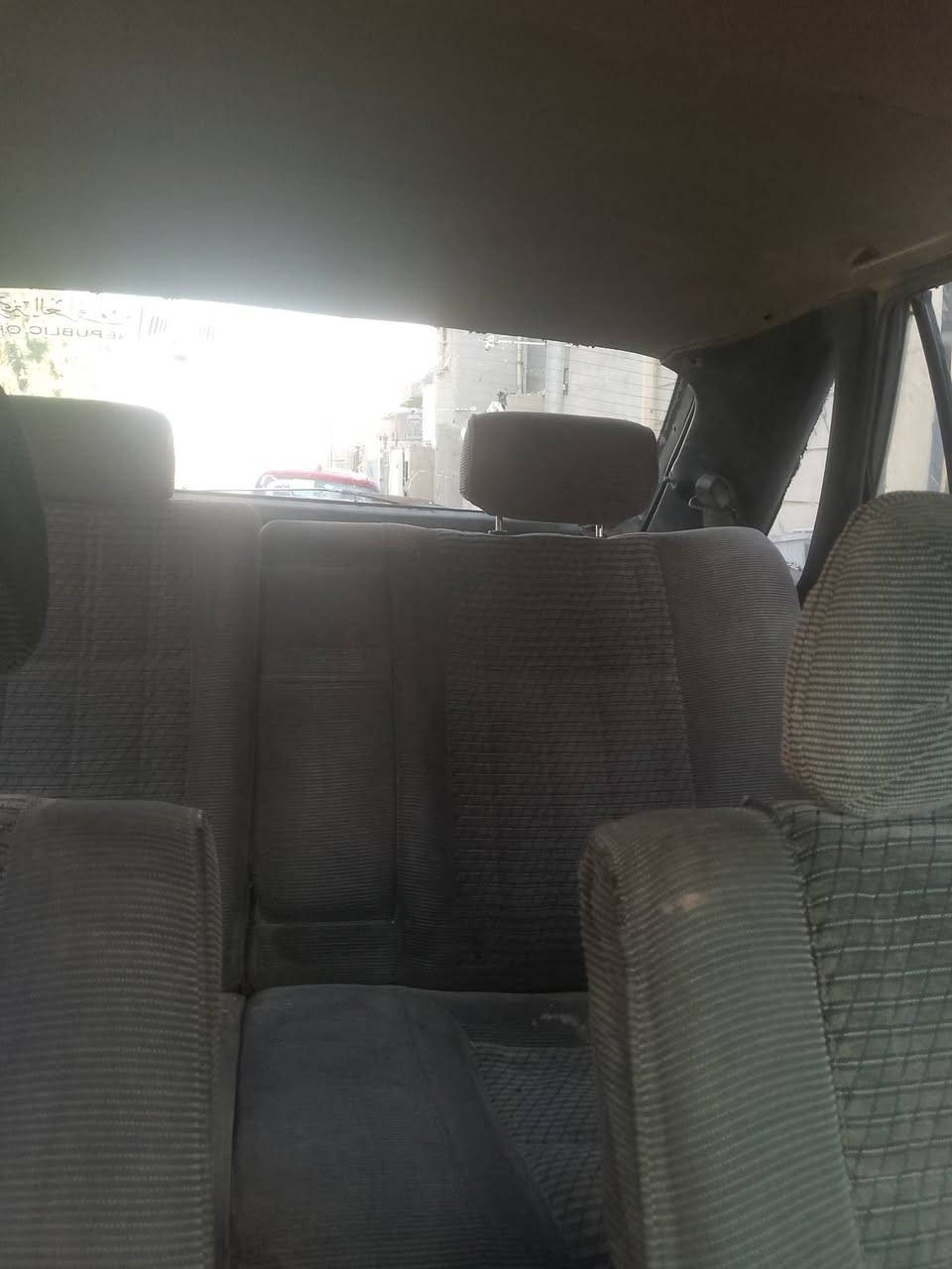 السلام عليكم سياره كارينا موديل 91رقم مسطره رقم نينوى سياره مبدل بدنه سياره مسجل على كربون بس تحول يطلع كربون اتصال على ارقام اوفتهم اتفصيل السعر18وبي مجال ***********‏‪
