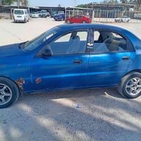 دايو لانوس ٩٧ كير عادي ٢٥ وبيه مجال هاتف ٠٧٥٠٥١١٨٣٨٨