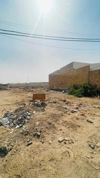 قطعة زراعية • ٢٥٠م • جامعة ذي قار