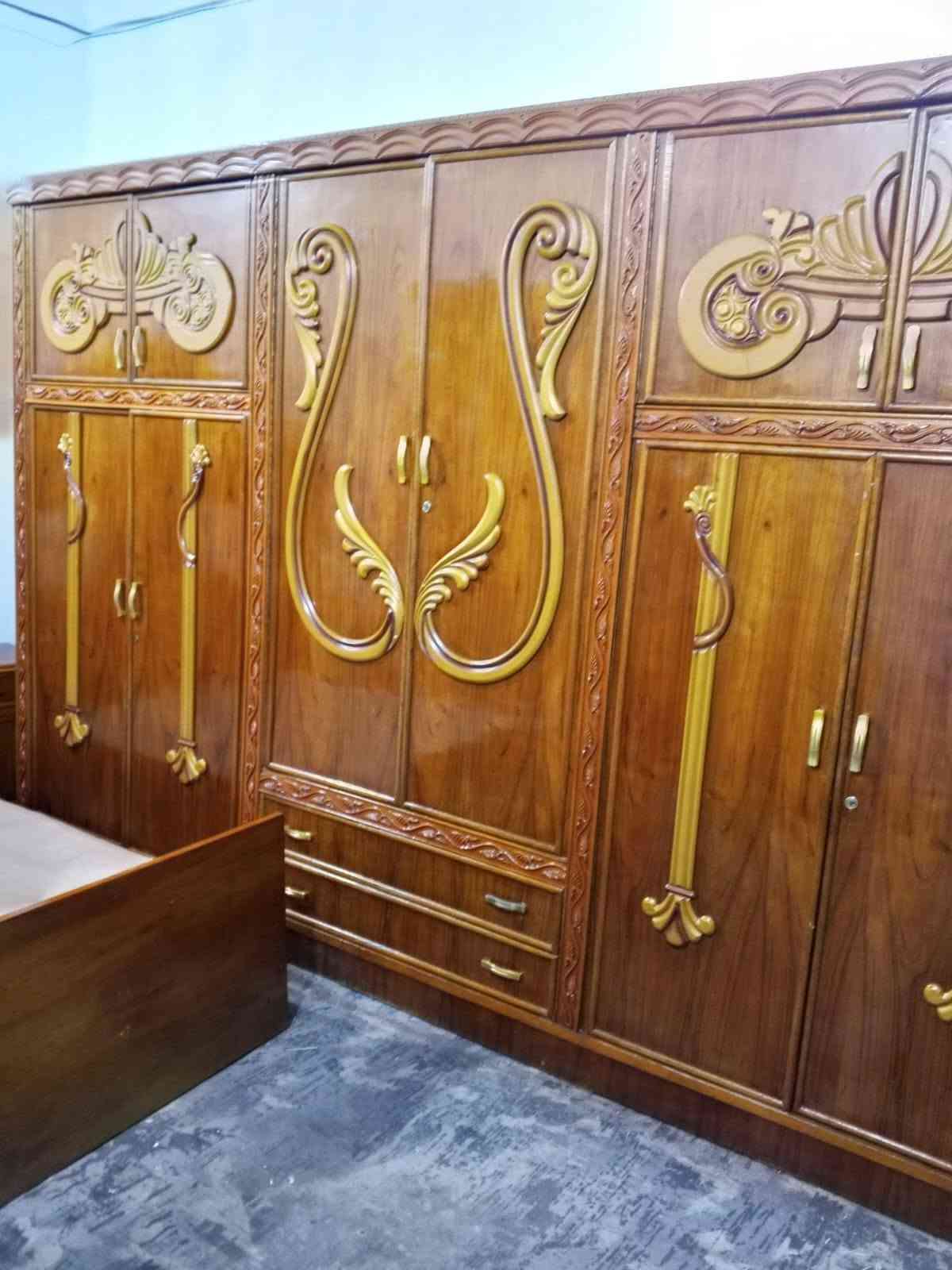 ست ابواب • زاوية • توصيل