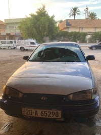 النترا • ١٩٩٤ • اوتوماتيك