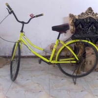 بيسكل • نضيف • حجم ٢٦