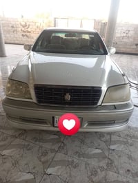 كراون • ٢٠٠٣ • القرنه