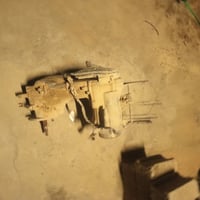 غراض دراجة • نوع غير معروف