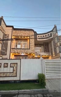 حي الجهاد • ٢٠٠م • ٦ غرف