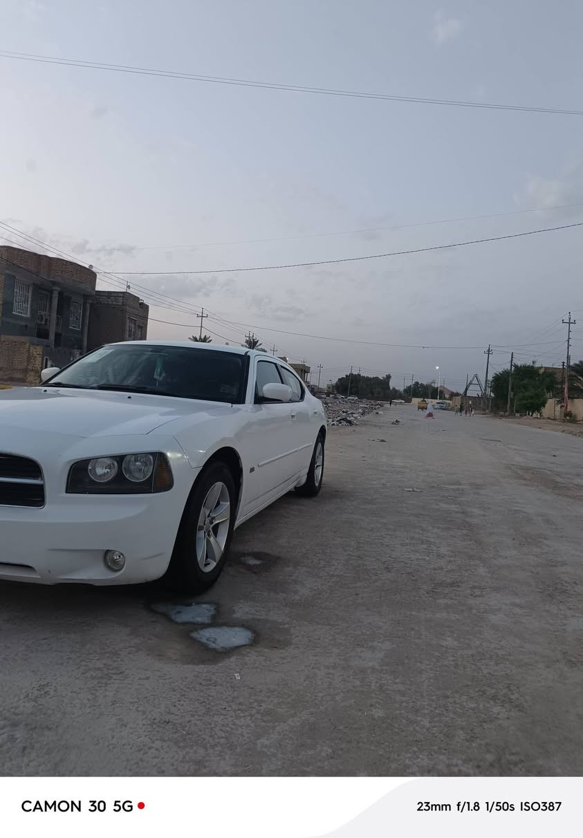جارجر ٢٠١٠ • خليجي • رقم بغداد