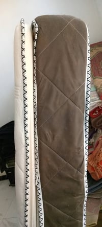 دوشك ابو نفرين • ديباج ثلاث قطع • ديوانيه شاميه