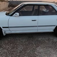 مارك شطح • موديل ٩٢ • تحويل ثاني