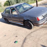 موديل ٩١ • مكينة وكير • الديوانية