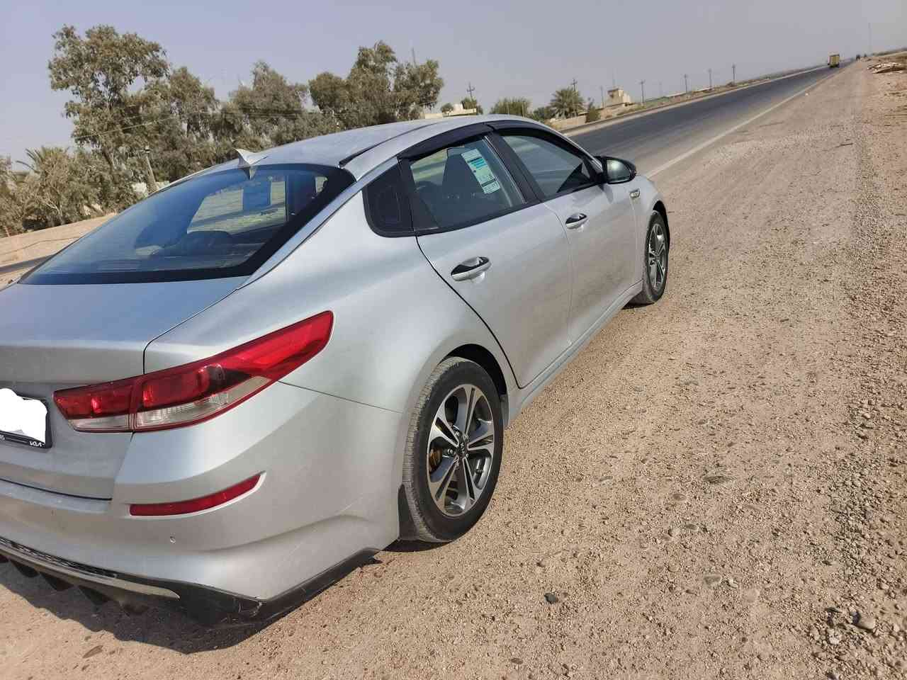 كيا ابتما 2020 اصل
دخول جديد
كير محرك حداديه تخم تاير كفاله سياره جديده بمعنه الكلمه ماشيه قليل 72 الف فقط
لد نهاري
شاشه عرض
دواخل جلد
شاشه اعطال
خط واحد غاز
السعر 63 بيه مجال شي بسيط
الاتصال ***********
