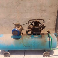 تاروسه • ٦٠٠لتر • قضاء القاسم