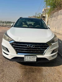 توسان • ٢٠٢٠ • فول مواصفات