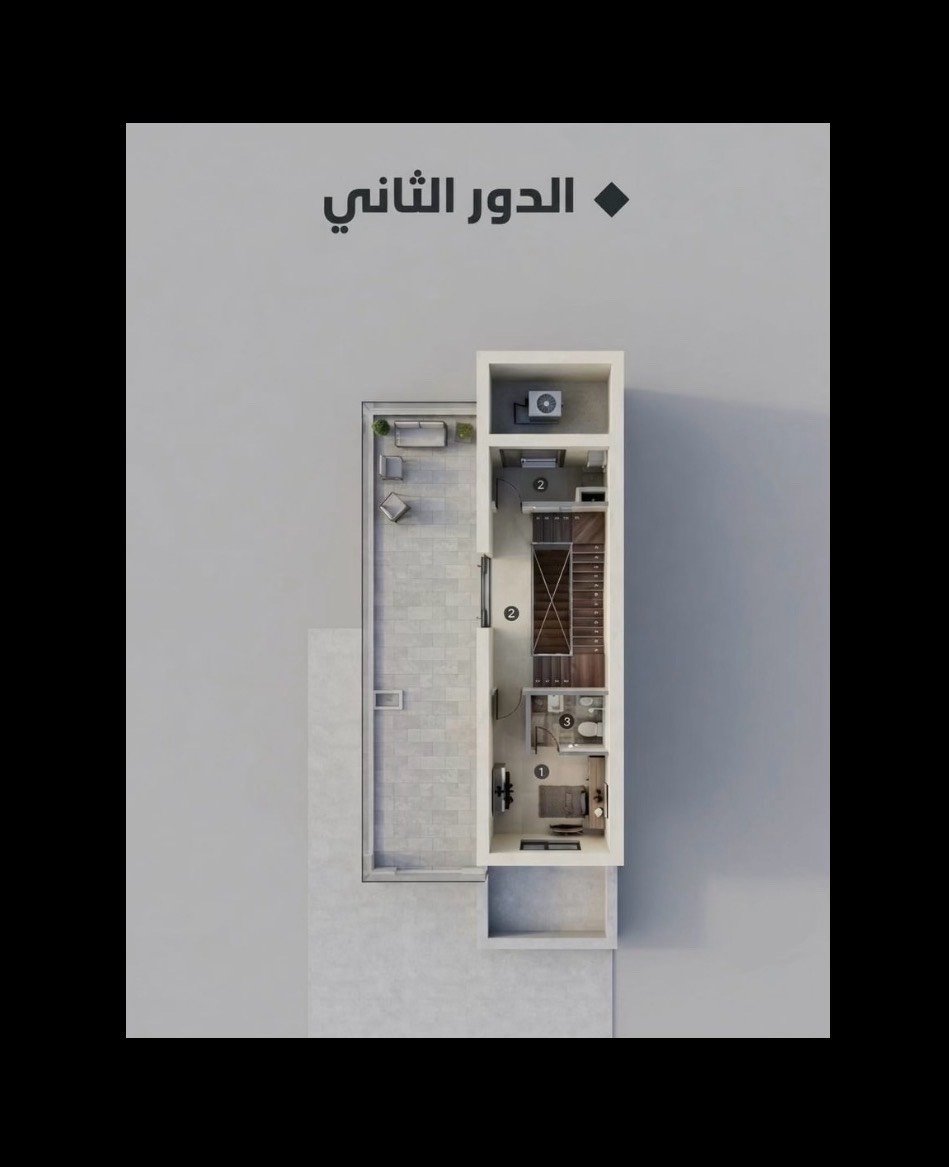 🏡 فيلا راقية للبيع في بغداد

فرصة مميزة لامتلاك ڤيلا بتصميم عصري ومساحات متكاملة، بمساحة 300 م²، وموقع استراتيجي بالقرب من #مطار_بغداد_الدولي

✨ تفاصيل الفيلا:
• 🛏️ 4 غرف نوم
• 🚿 5 حمامات
• 👗 غرفة ملابس
• 🍳 مطبخ
• 🧹 غرفة خادمة
• 🛋️ صالة معيشة
• 🤝 مجلس خاص للضيوف
• 🚗 كراج خاص للسيارات
• 🌿 حديقة

📐 مساحة الفيلا: 300 م²

📍 الموقع: بغداد – بالقرب من مطار بغداد الدولي
📌 على طريق العامرية باتجاه أبو غريب القديم

💎 مسكن يجمع بين الموقع المميز، التصميم العصري، والراحة التي تستحقها أنت وعائلتك.

📞 للحجز والاستفسار والتفاصيل:
+964 774 7775 228

⸻

🏡 A Luxury Villa for Sale in Baghdad

A unique opportunity to own a modern villa featuring elegant design, spacious living areas, and a prime strategic location near #baghdad_international_airport

✨ Villa Features:
• 🛏️ 4 Bedrooms
• 🚿 5 Bathrooms
• 👗 Walk-in Closet / Dressing Room
• 🍳 Kitchen
• 🧹 Maid’s Room
• 🛋️ Spacious Living Room
• 🤝 Private Guest Reception Room
• 🚗 Private Car Garage
• 🌿 Private Garden

📐 Villa Area: 300 m²

📍 Location: Baghdad, near Baghdad International Airport
📌 On Al-Amiriyah Road towards Old Abu Ghraib

💎 A perfect combination of modern design, comfort, privacy, and a prime location.

📞 For booking & inquiries:
+964 774 7775 228

⸻

🏡 ڤیلایەکی لوکس بۆ فرۆشتن لە بەغدا

دەرفەتێکی تایبەت بۆ خاوەندارێتی ڤیلایەکی مۆدێرن، بە دیزاینی جوان، شوێنی فراوان و شوێنێکی ستراتیژی نزیک لە فڕۆکەخانەی نێودەوڵەتی بەغدا.

✨ تایبەتمەندییەکانی ڤیلا:
• 🛏️ ٤ ژووری نووستن
• 🚿 ٥ حەمام
• 👗 ژووری جل
• 🍳 چێشتخانە
• 🧹 ژووری خزمەتکار
• 🛋️ هۆڵی ژیان
• 🤝 ژووری میوانان
• 🚗 گەراجی تایبەت بۆ ئۆتۆمبێل
• 🌿 باخچەی تایبەت

📐 ڕووبەری ڤیلا: ٣٠٠ م²

📍 شوێن: بەغدا، نزیک فڕۆکەخانەی نێودەوڵەتی بەغدا
📌 لەسەر ڕێگای عامریە بەرەو ئەبو غەریب کۆن

💎 کۆکردنەوەیەک لە دیزاینی مۆدێرن، ئاسوودەیی، تایبەتمەندی و شوێنێکی نایاب.

📞 بۆ حجز و پرسیارەکان:
+964 774 7775 228