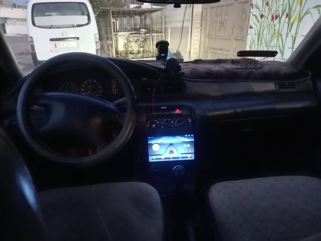 سلام عليكم كيا سيفيا للبيع موديل 95 رقم بغداد بسمنه تحويل موباشر محرك كفاله كير صدر امامي خلي جيد جداً تبريد ثلج غرفه جديد دوشمه جديده شاشه ايبات اربع سماعات جدد لايت زنون اصلي شاشه ايبات مكاني صلاح الدين سامراء السعر 35 للاتصال ***********

نص مكتوب في الصور:
- يُرجى إدخال النص
- يرجى إدخال النص
- ***********