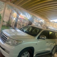 لاندكروز ستينية • ٢٠١١ • رقم بغداد