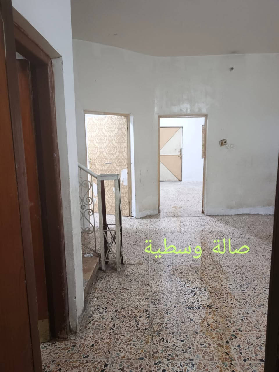 الطشاش • ٢٠٠م • غرفتين