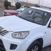 تیگو • كهربائي • جير