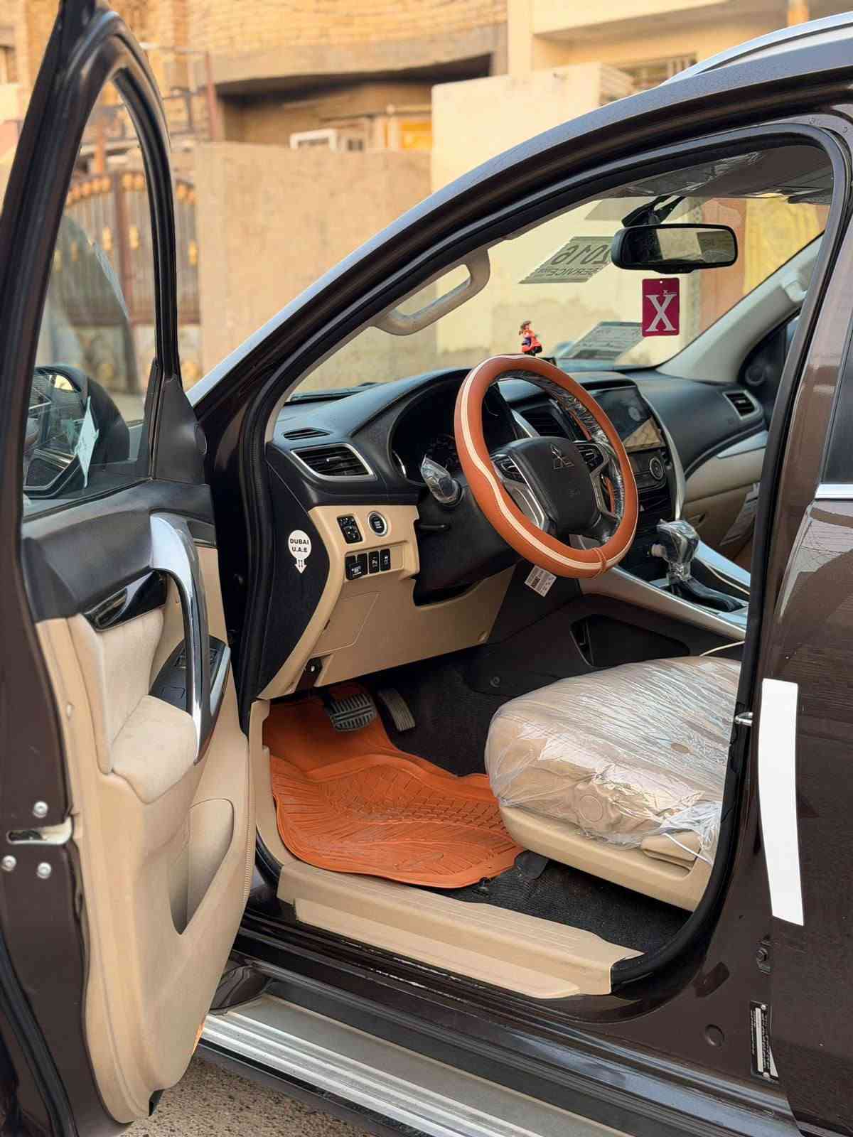 باجيرو مونتيرو • ٢٠١٦ • رقم اربيل