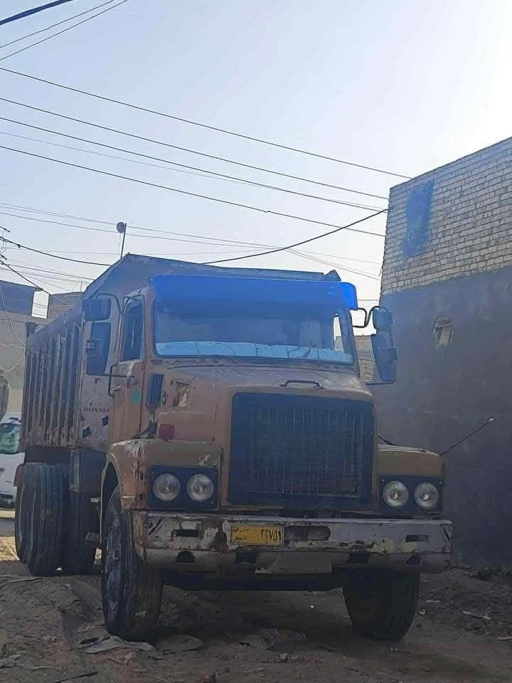 السلام عليكم بيع مستعجل مستعجل بسعر جداً مناسب بسبب ضرف صحي 

فالفو للبيع مواصفات 

*كفاله عامه

*موديل ٨٢

*بلادي من كلشي 

*تخم تاير جديد 

*مكينهn10

*كير4.4

*مكينه لا تنقيص ولا تبخير 

*مكان ذي قار-قلعة سكر 

*مداور ثاني يوم 

*سياره شغاله للشغل مباشره 

*مداور 

*رقم انبار صدامي 

*شراي اتصل وبيك خير وادلل 

************
