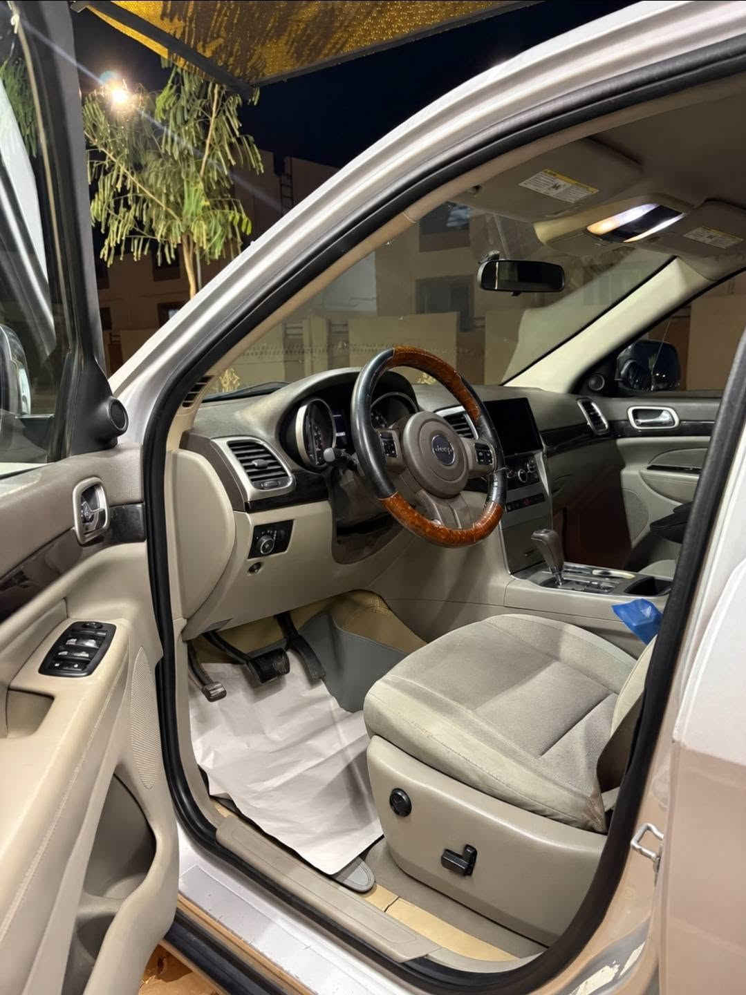 لاريدو • ٢٠١١ • كركوك