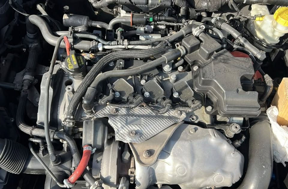 بورد C200 • جديد وكاله اصلي • دوج دارت ١٤٠٠ تيربو