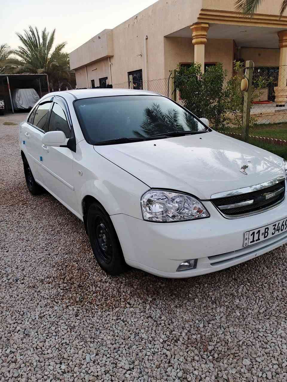 السلام عليكم..اوبترا موديل 2009رقم بغداد الدولي بأسمي كير ومحرك مكفولات تبريد شغال 
سيارة بيها مكانات صبغ ابيع حزام
جاهزه للأخير سيارة السعر 62 بيها مجال 
المكان بابل مشروع المسيب 
رقم الهاتف ***********
***********
